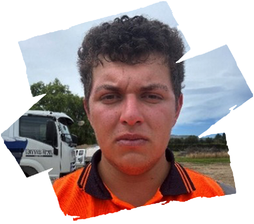 Koen Robson
